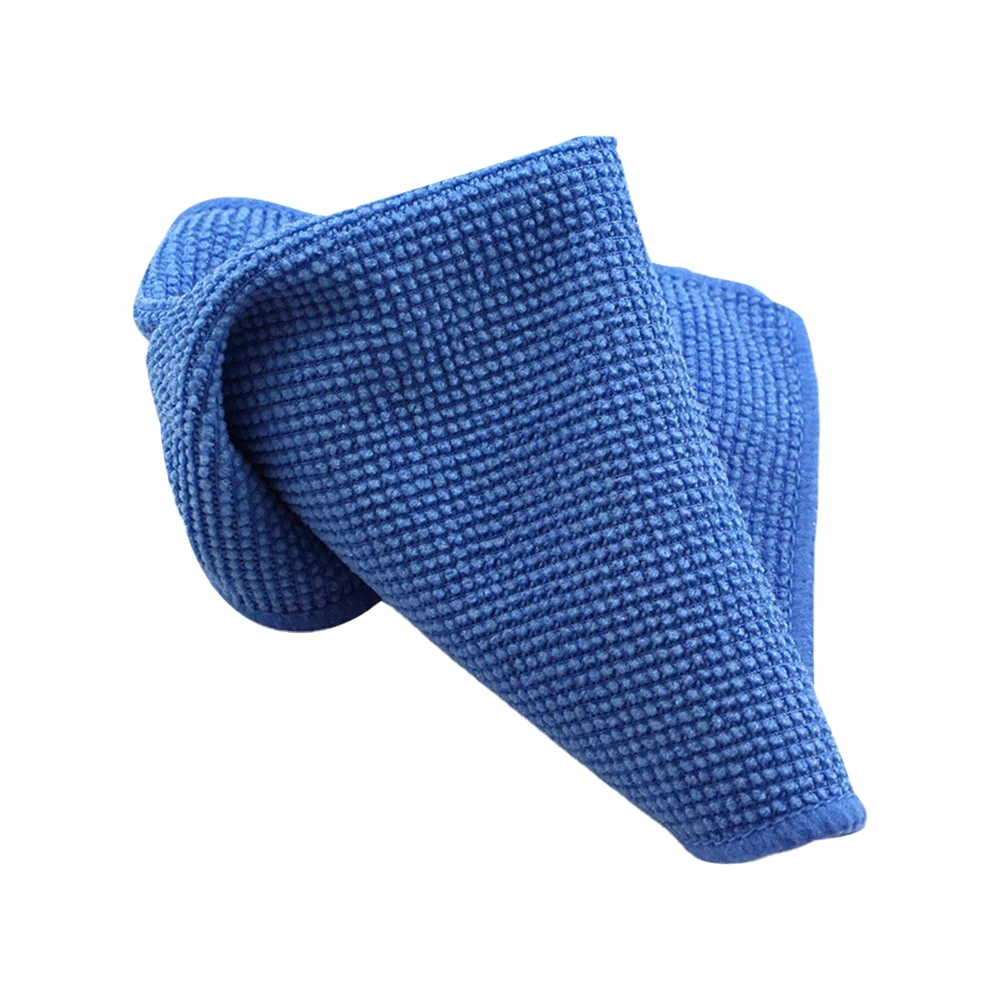 Premium Microfiber Cleaning Cloths