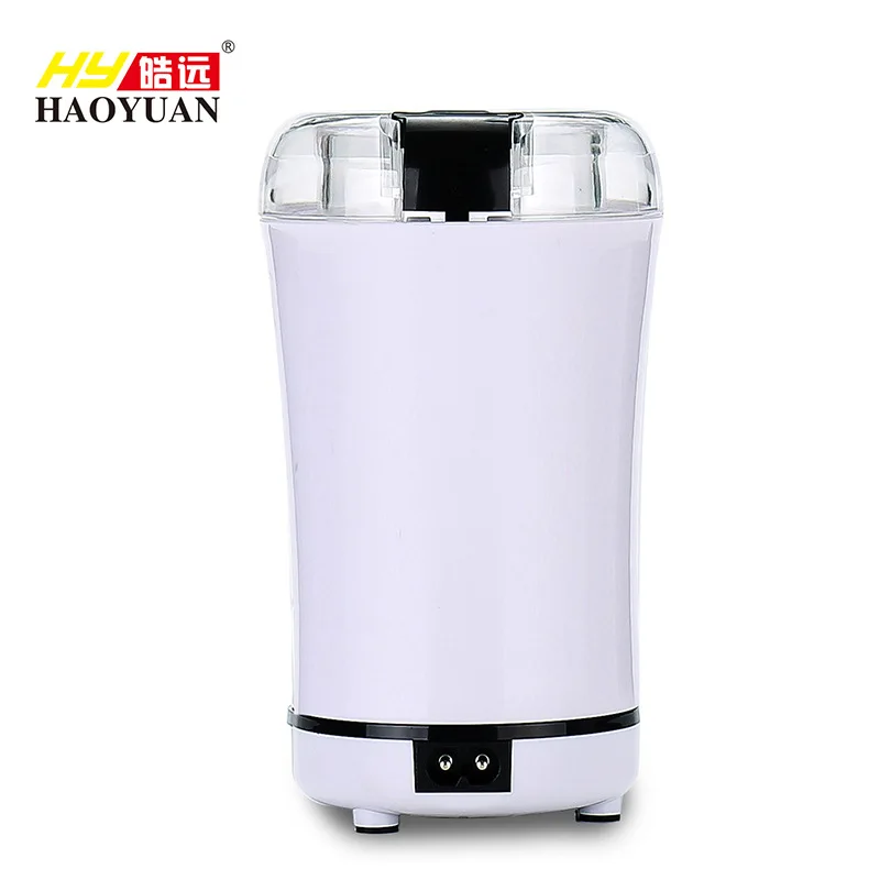 Hot Portable Electric Multifunctional Grinder Electric Pill Fragment Grinder for Large Powder Small Powder Small Dosage Sma