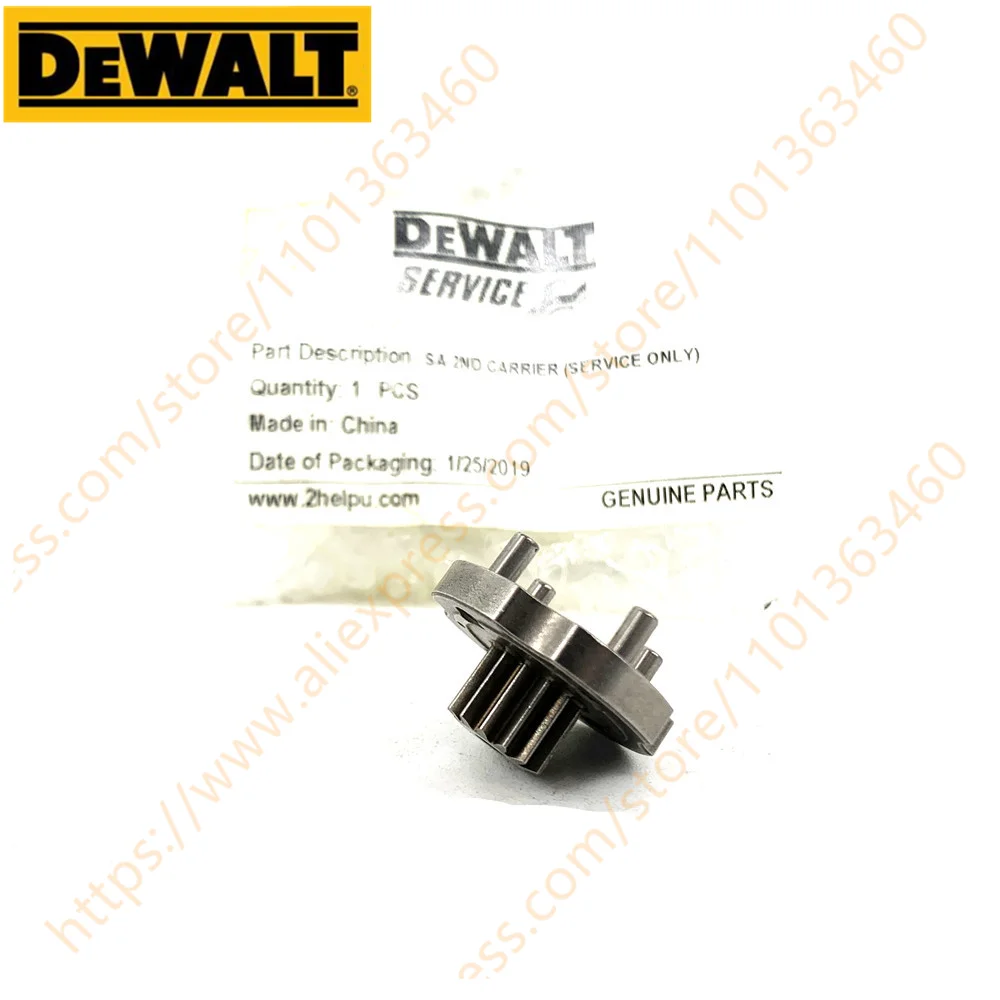 

CARRIER SA для Dewalt DCD777 DCD7771