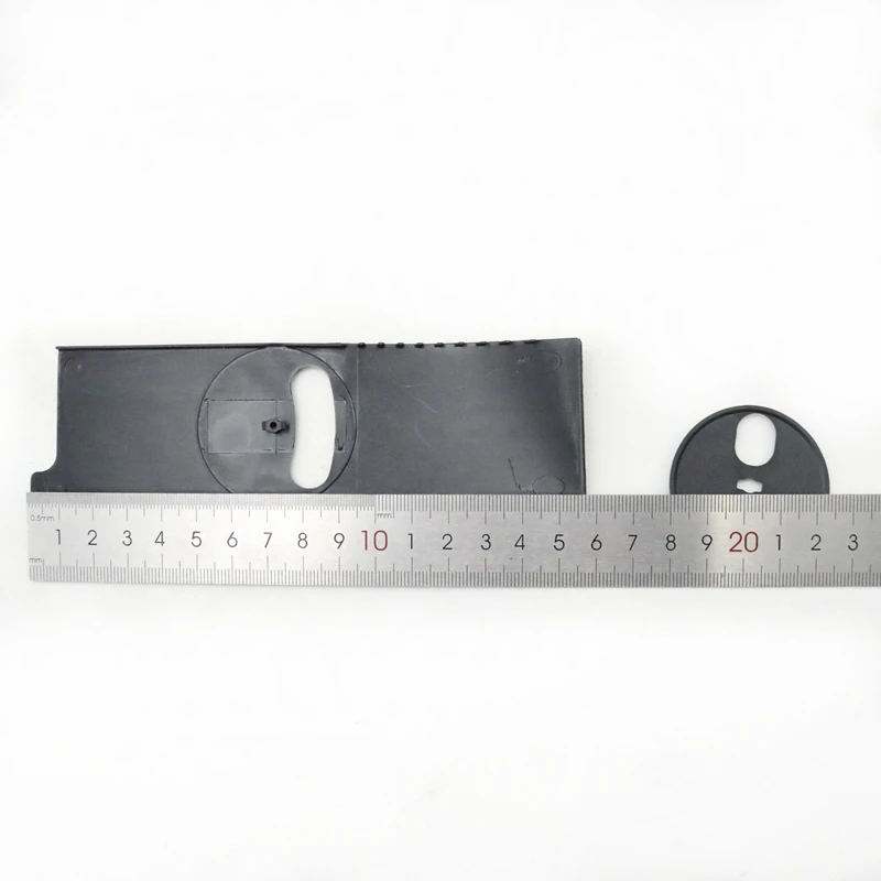 ミラージュ Gear Knob Shifter Slider Shifting Cover For Mitsubishi