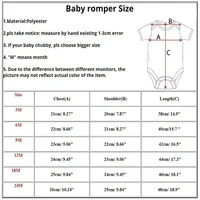 You Are The Best Mom Happy First Mother's Day Printed Baby Bodysuit Cute Newborn Summer Romper Boys Girlls Short Sleeve Jumpsuit 2