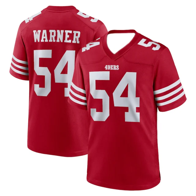 24-25 Adult San Francisco American Football Jersey Rugby Jersey Sportswear Training Jersey T-shirt Eagles 49ers 13 Number Purdy 4