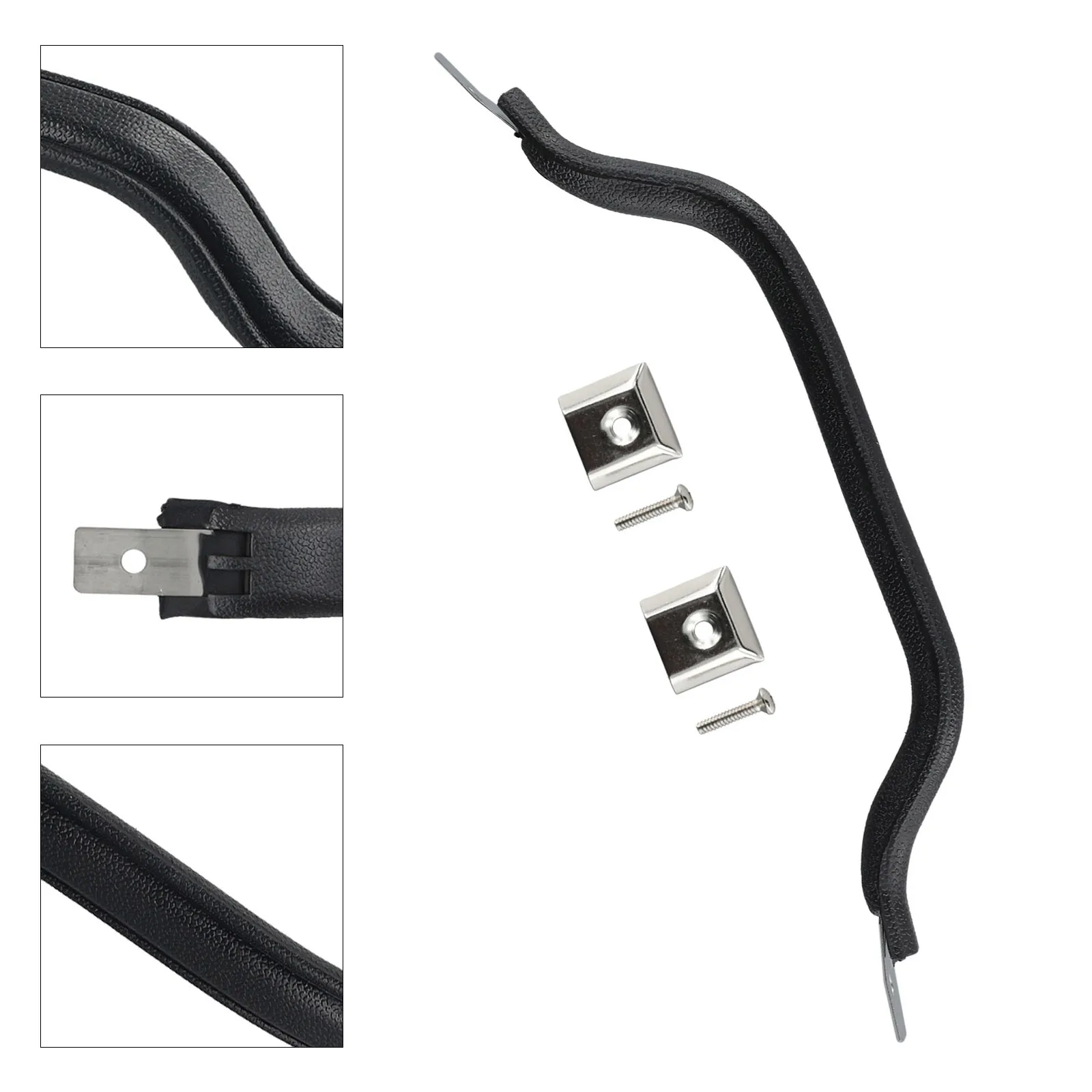 

Part Pull Strap 55009801K Interior Plastic Practical Pull Strap Accessories Door Handle High Quality Replacement