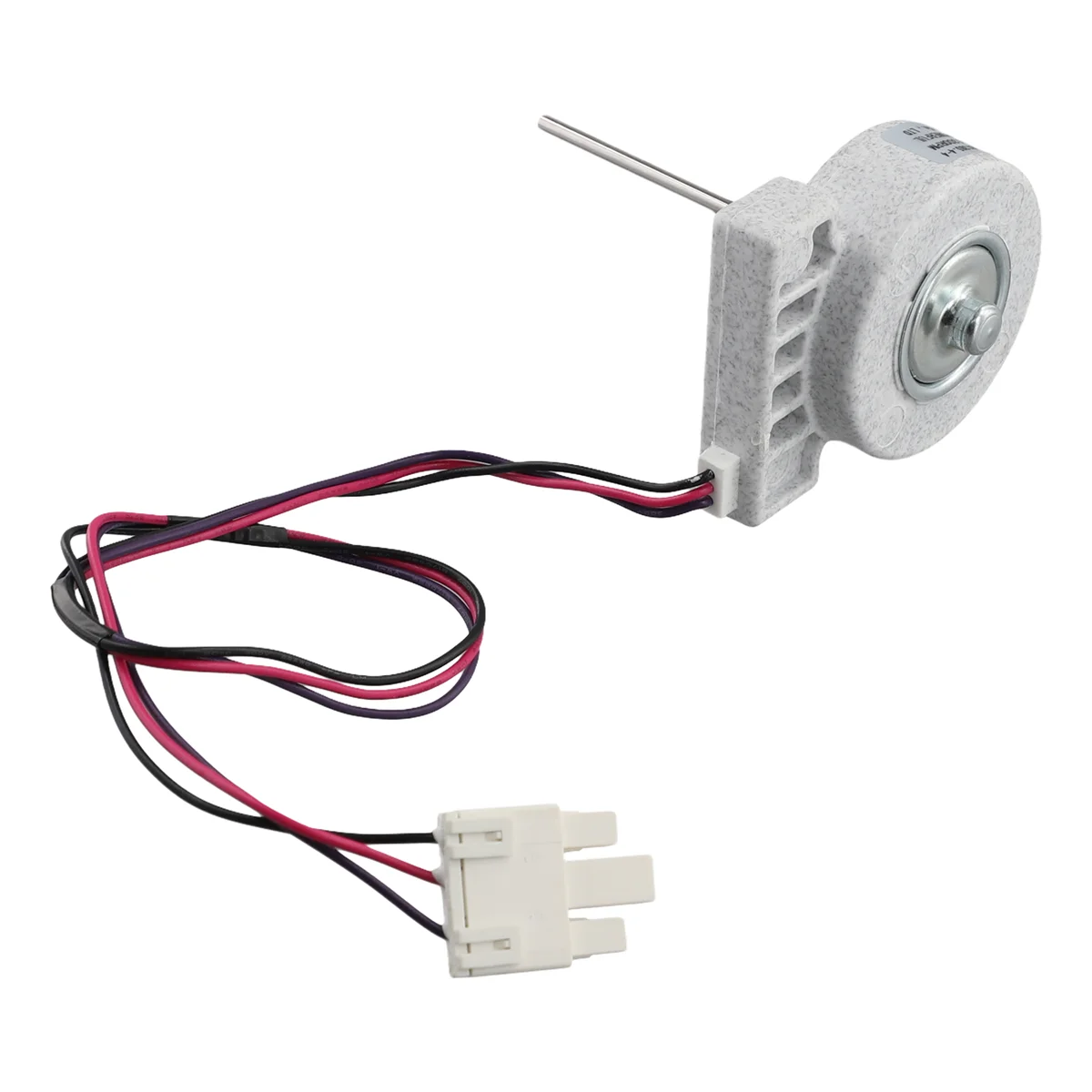 FZFZ For Refrigerator Fan Motor BCD-568WPBJ.551WPCX.570WPB.B1385.4-4