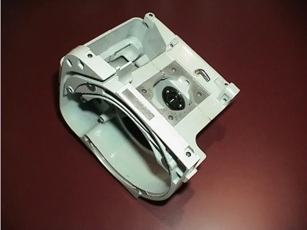 크랭크 케이스 엔진 하우징, STIHL FS160 FS220 FS280 에 적합, 체인톱 교체 부품 