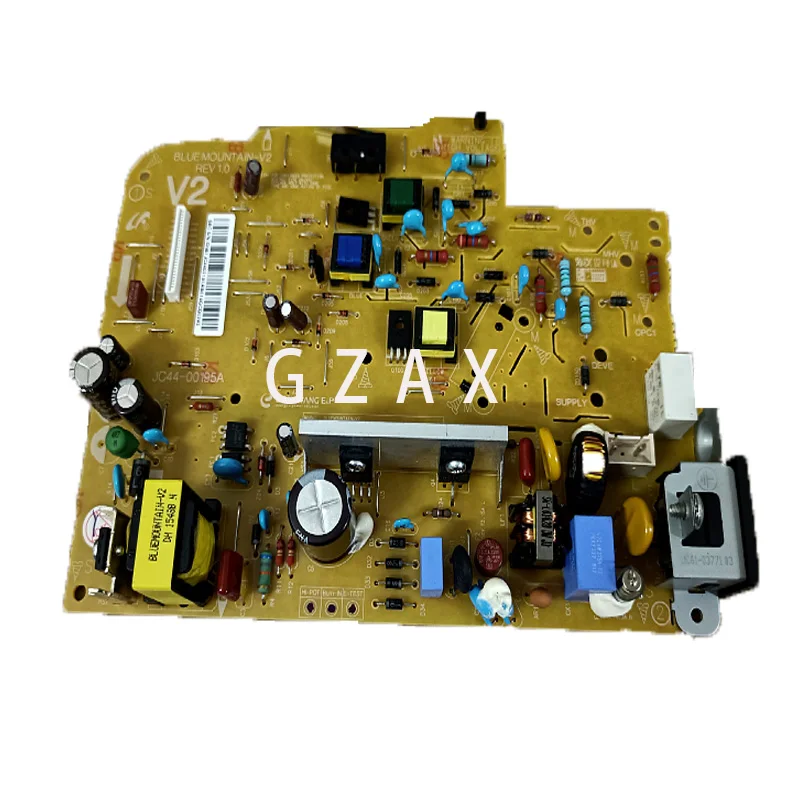 

JC44-00195A HVPS-V2 For Samsung SCX 3200 3201 3205 SCX-3200 SCX-3201 SCX-3205 SCX-3206 SCX-3208 Power Supply Board