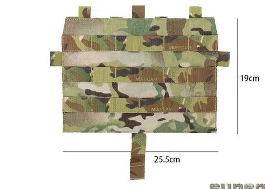 Crye Precision JPC 2.0 サイズS + M4マグポーチパネル