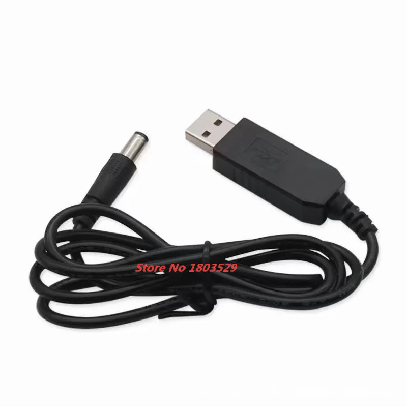 Рисунок 6 - Повышающий Модуль USB boost line