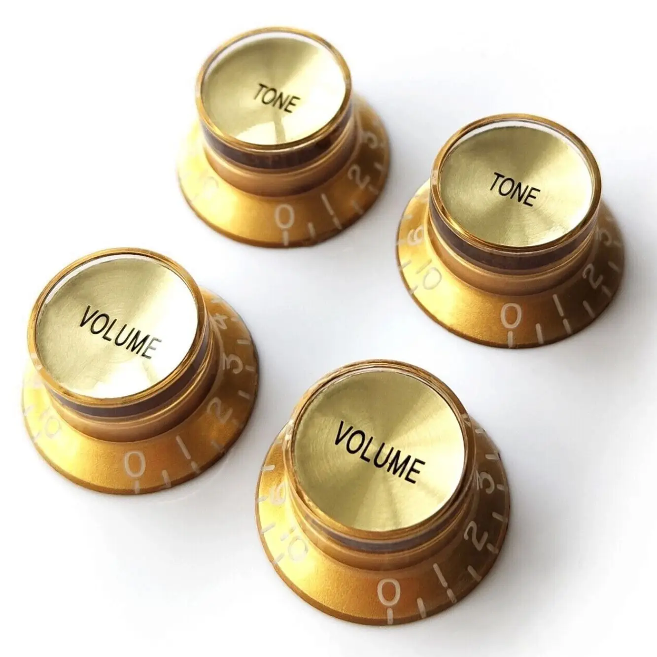 Gibson Tone and Volume Knob: A Comprehensive Review and Guide for ...