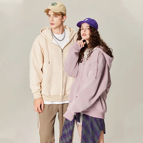 Trend Clothing Store