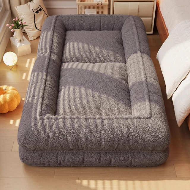 multifunctional Sofas minimalist Modern lazy folding single sofa living room sofas couch Convertible sofa bed home furniture 1