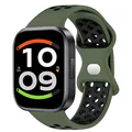 3 Army Black