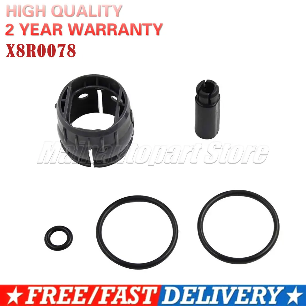 

X8R0078 For Vauxhall For Astra For Combo For Meriva Gear Shift Stick Repair Bush Black Gear Shift Stick Repair Bush
