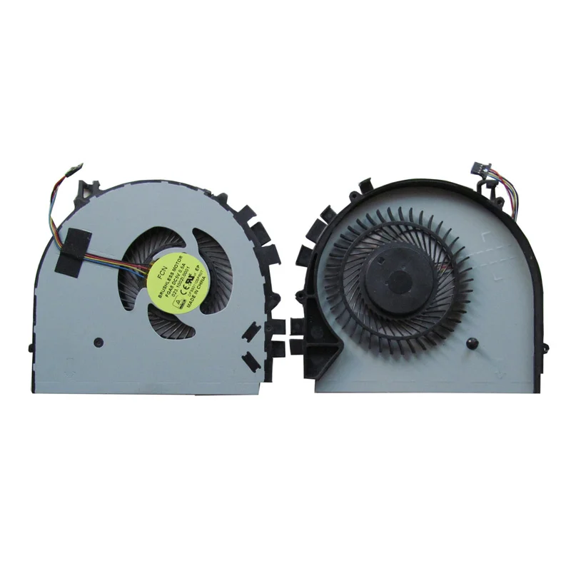 

NEW Genuine Laptop Cooler CPU Cooling Fan For Lenovo 300S-14ISK 500S-14ISK S41-35-70-75 Flex3 14-IFI/ISE