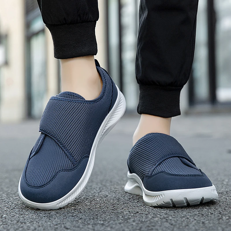 Men's Casual Shoes Are Breathable Ultra Lightweight Minimalist Comfortable and Easy To Wear They Are Designed for Quick Delivery - 5
