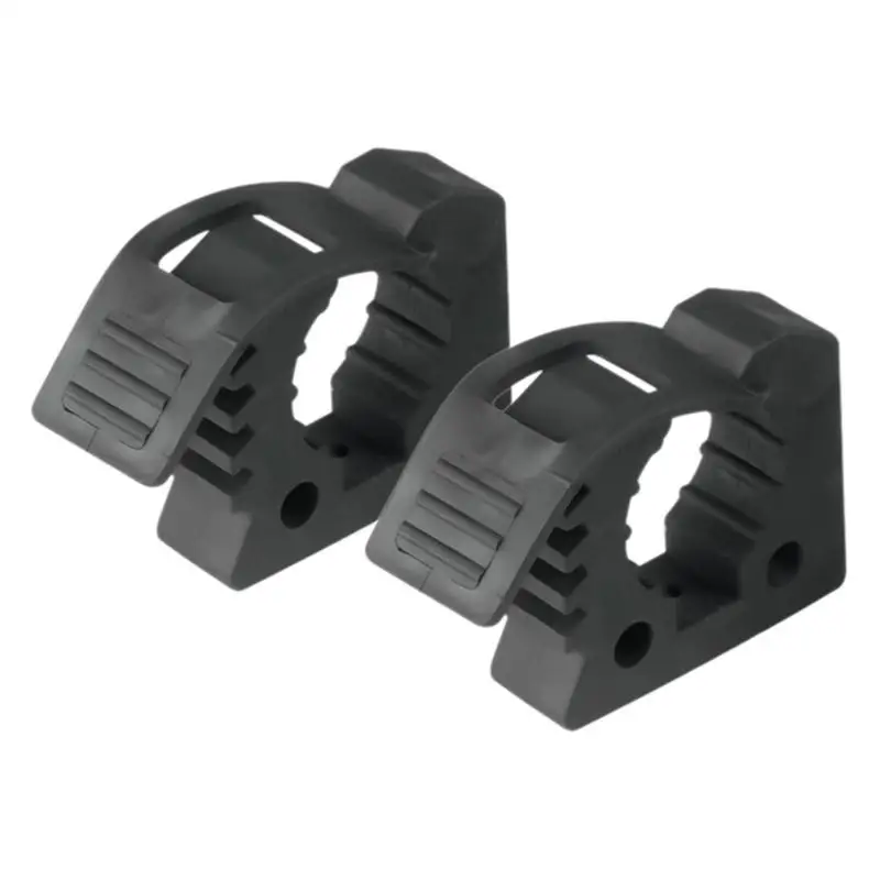 

Shovel Holder For Truck Rubber Clamp Grip Shovel Utility Holder Off-Road Tool Grip Shovel Mount Quick Release Fire Extinguisher
