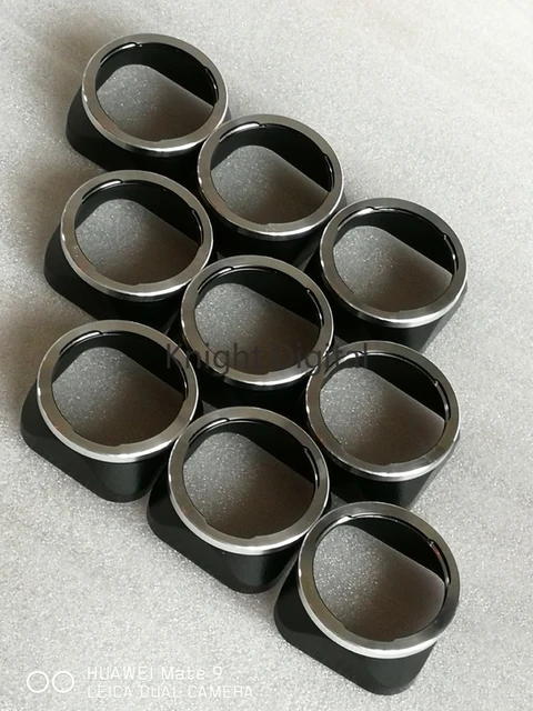 Rollei 121 BC Lens Hood For BAY I B30 Yashica Mat-124/g