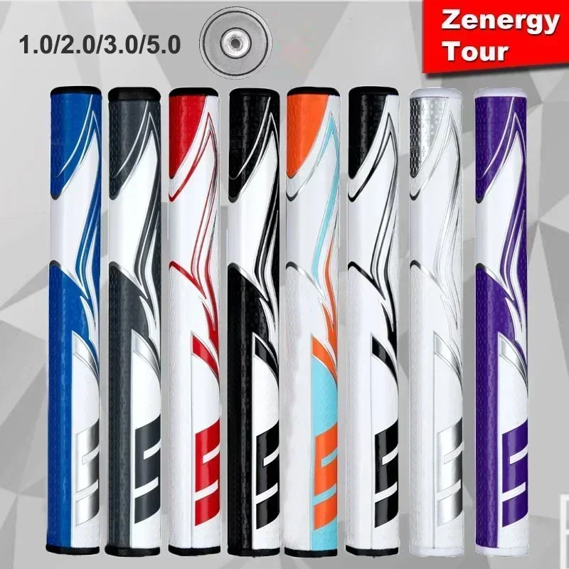 Golf Grips New Putter Grips 1.0/2.0/3.0/5.0 Golf Grip