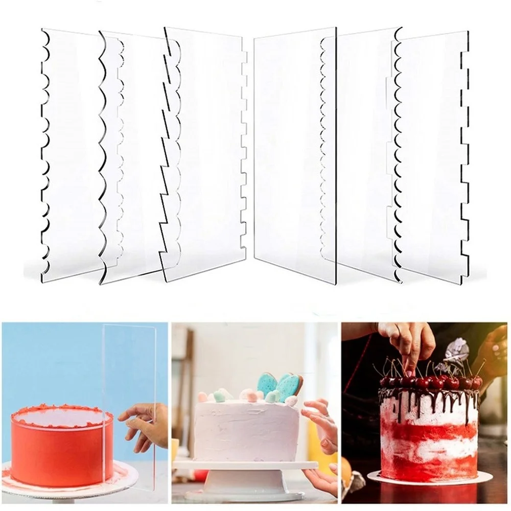 6pcs