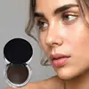 Waterproof Eyebrow Pomade And Brush Kit 4D Multifunction Eyebrow Brush Realistic Eyebrow Brush Square Eyebrow Makeup Brush 5