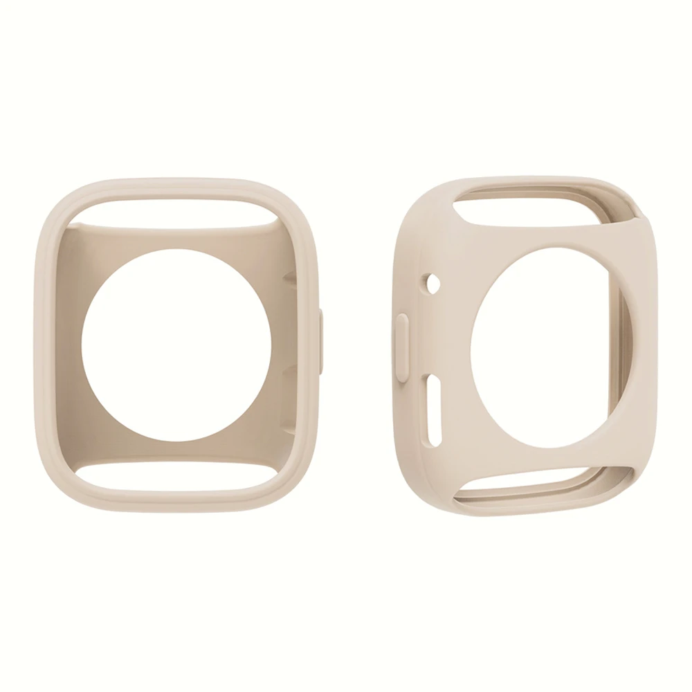 Durable Silicone Protective Case Cover