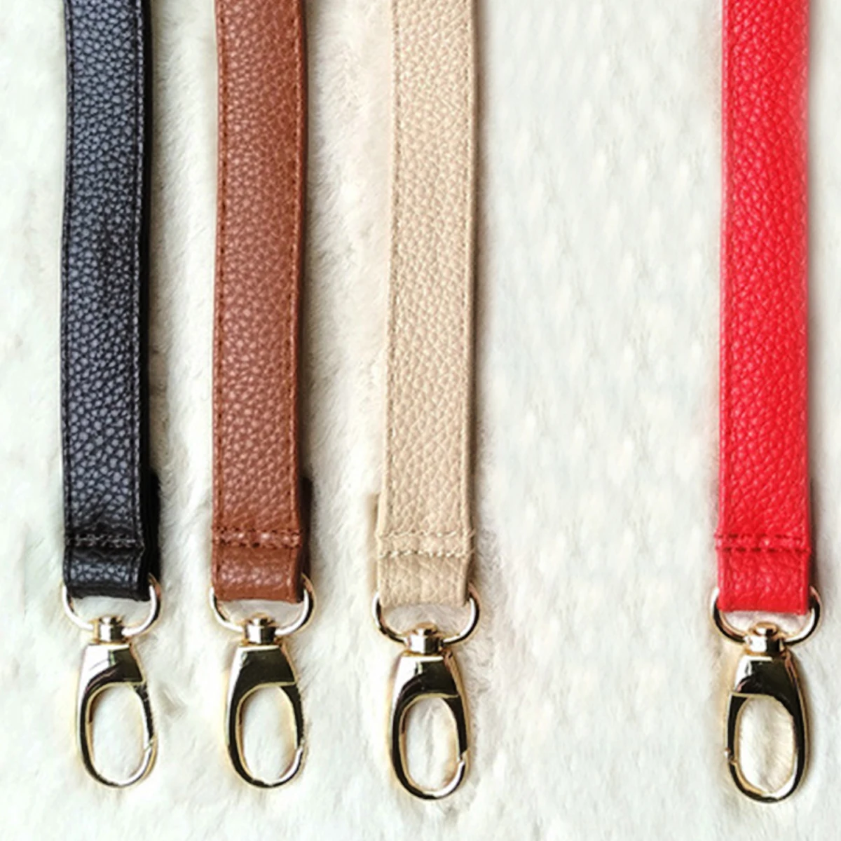 Рисунок 6 - 2023 модный полиуретановый ремешок на плечо