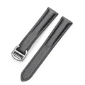 Black-Silver buckle