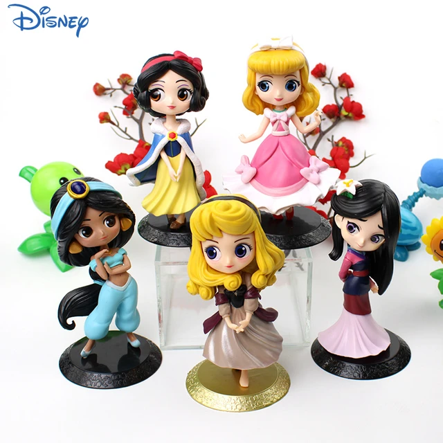 Disney-Mini figurine aux yeux de verre, 30 pièces/sac, classique, original,  3-4cm, pas de styles de duextrêmes, beurre, en vrac, petite figurine  Auckland, vente en gros - AliExpress