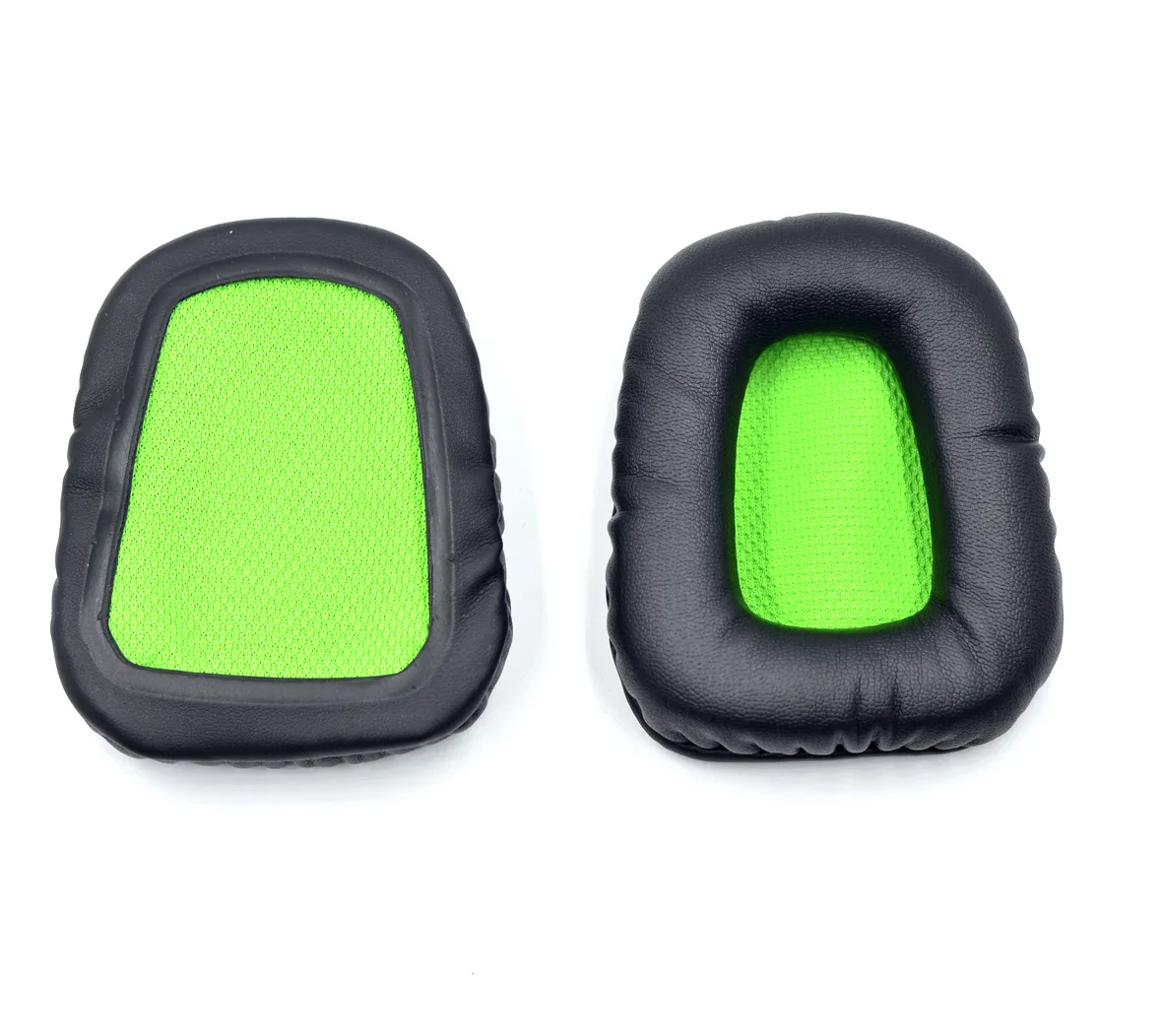 

1 Pair Ear Pads For Razer Electra Headphones Earpads Replacement Memory Foam Quality Earmuffs