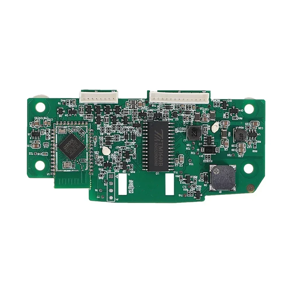Electric Scooter Dashboard Circuit Board Replacement Parts - Mainboard Controller Board