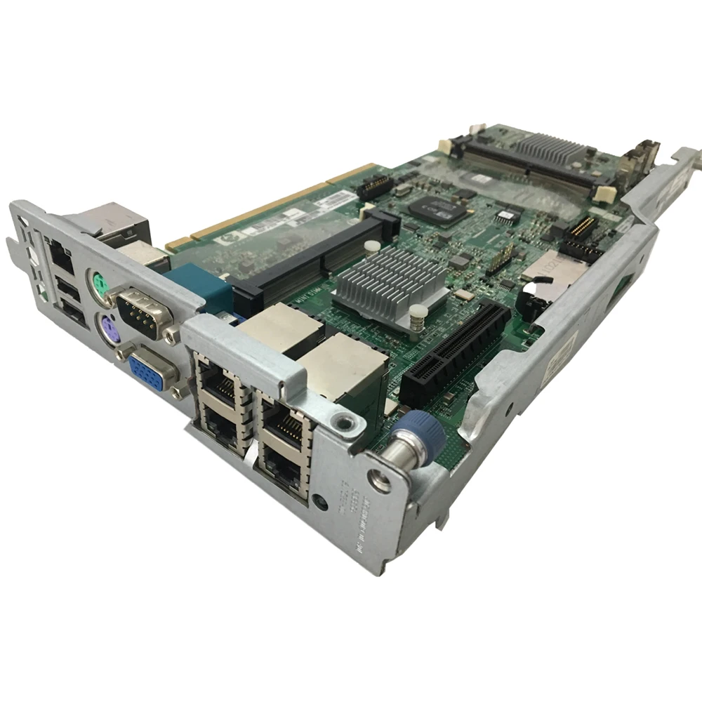 Server Motherboard For HP DL580 G7 DL585 G7 SPI 591199-001 512844-001 Fully Tested Good Quality 4 Server Motherboard For HP DL580 G7 DL585 G7 SPI 591199-001 512844-001 Fully Tested Good Quality - Image 2