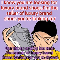 Luxury Brand Men Women Casual Running Sneakers Fashion Sports Shoes fashion Men's Shoes Casual Sneakers