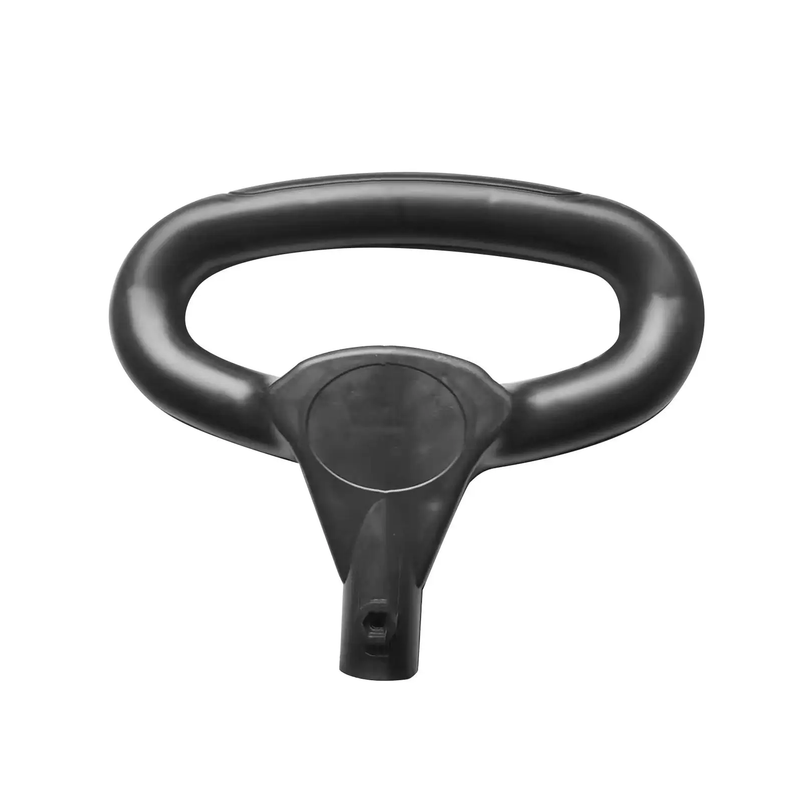 Wagon Cart Push Handle, Trolley Handle Adults Portable Parts Hand Truck Handle, for Camping Wagon, Beach, Shopping Carts
