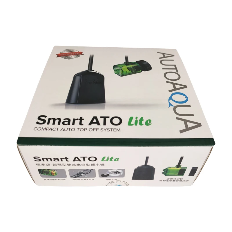 値下げ‼️　自動給水 Auto AQUA ATO Lite LSS Laboratory