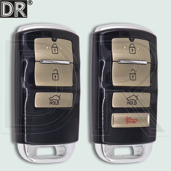Guscio per chiave auto con telecomando per Kia
