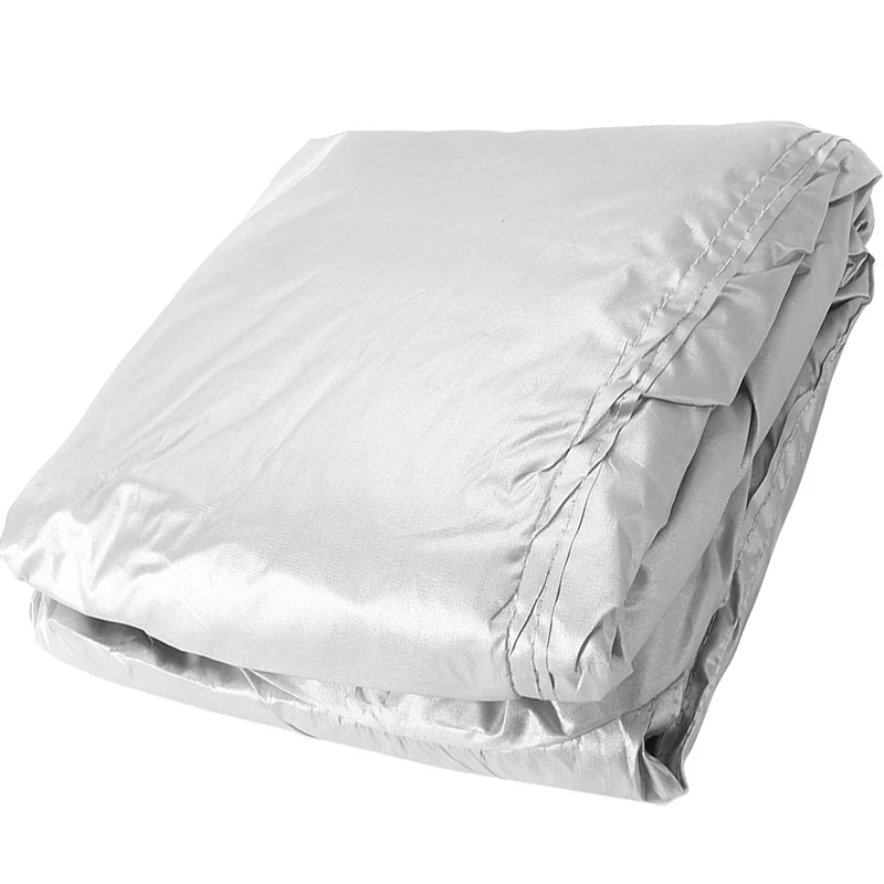 Car Cover Car Covers Universal Car Cover For Outdoor Sun UV Protection