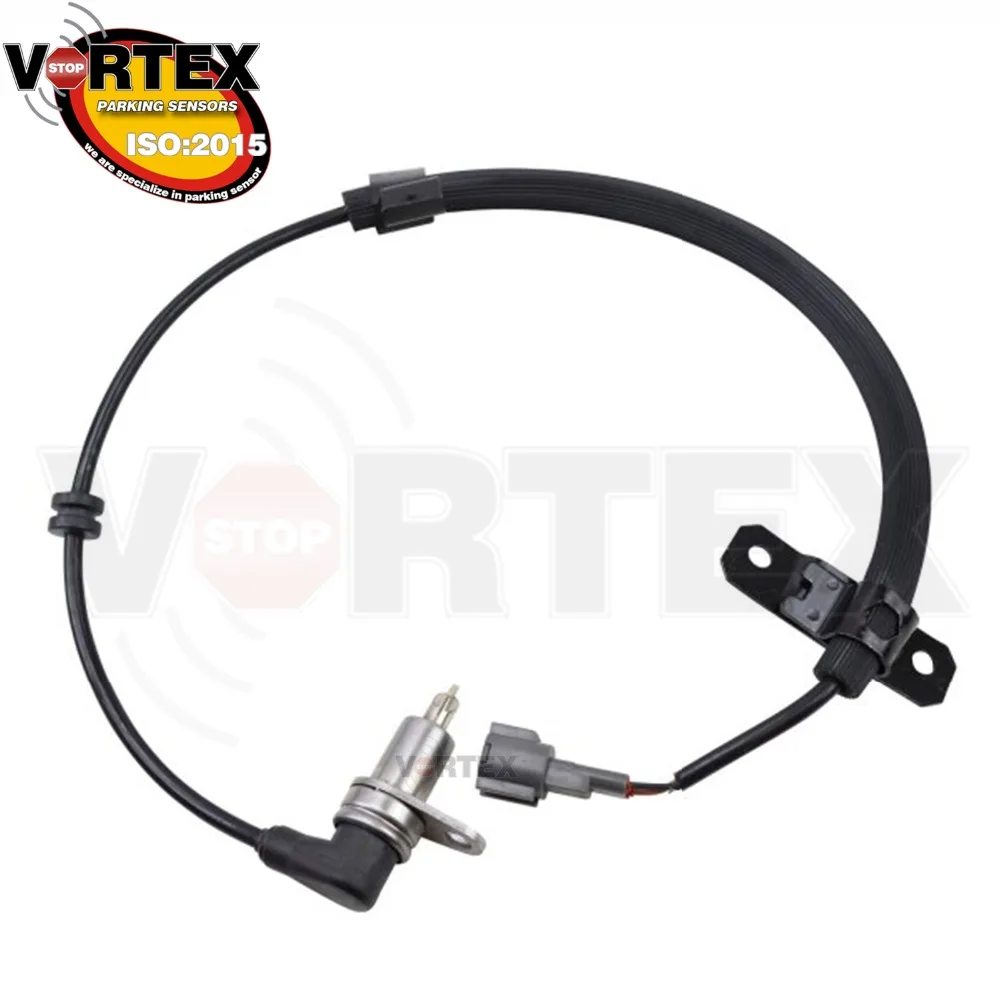FRONT RIGHT ABS Wheel Speed Sensor car abs speed sensor Fit For Nissan Pathfinder R50 Infiniti OE#47910-0W000