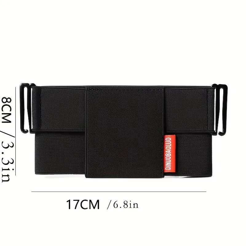 Mobile Phone Waist Bag 5