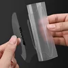 Car Door Handle Bowl Transparent Sticker Anti-collision Protection Strips for Mercedes Benz Amg W203 W176 W205 W211 W212 W213 4
