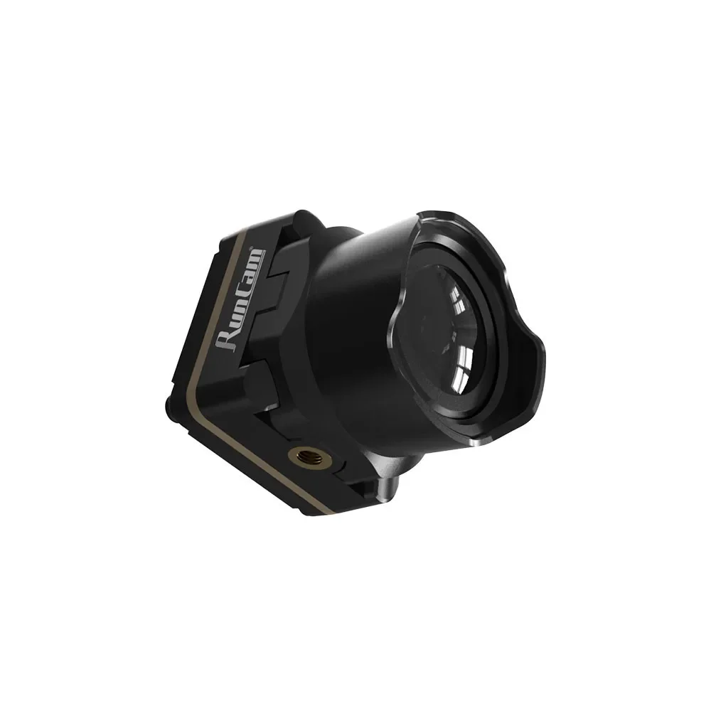 RunCam Phoenix 2 SE Caméra FPV 1000TVL PAL/NTSC 4:3/16:9 pour Course Drone