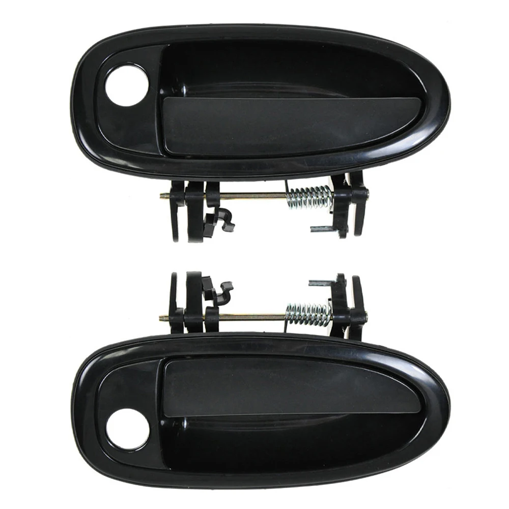 

Front Outside Exterior Door Handle Left/Right Side for Toyota Avalon 1995 1996 1997 1998 1999 Car Outside Exterior Door Handle