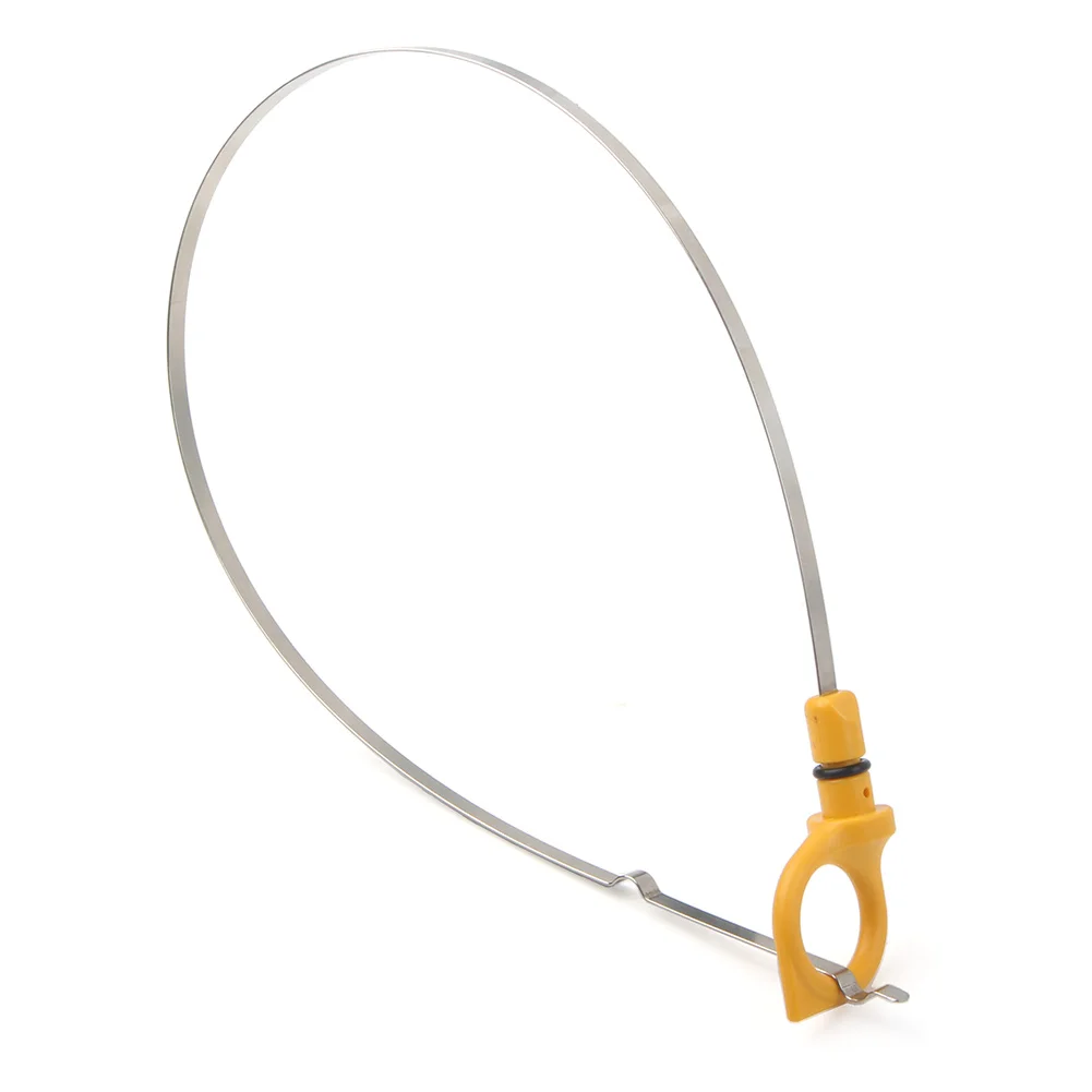 520mm Car 1.8L Engine Oil Dipstick 111404M500 For Nissan Sentra 2000-2006