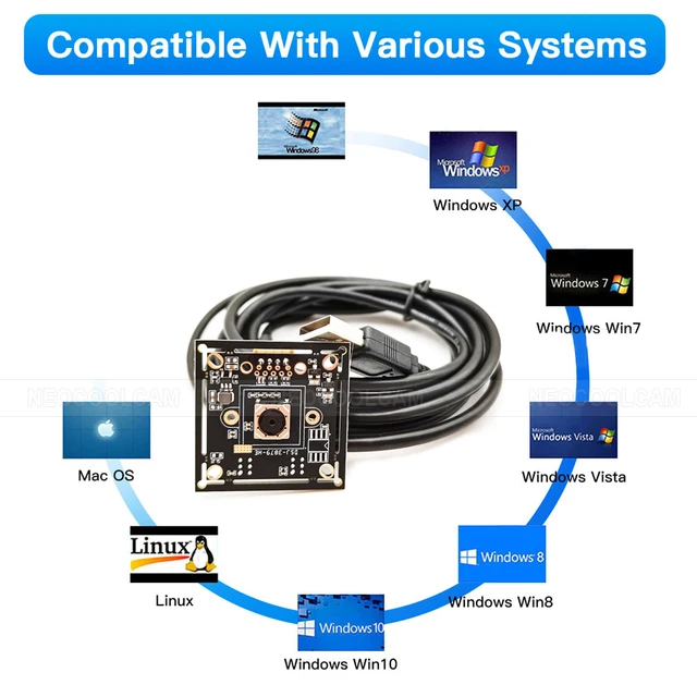 Usb Como Instalar La Webcam En Mi Laptop Mi Pc Habilitar Webcam