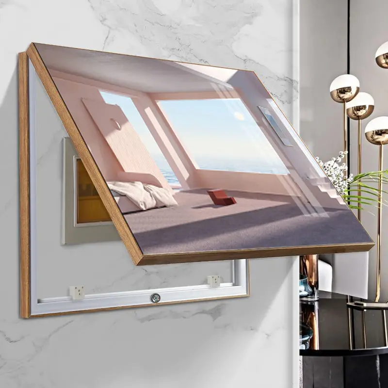 

Современный Электрический измерительный ящик, декоративные аксессуары, картина для дома, гостиной, настенный художественный принт, Декор, картины, плакат с рамкой