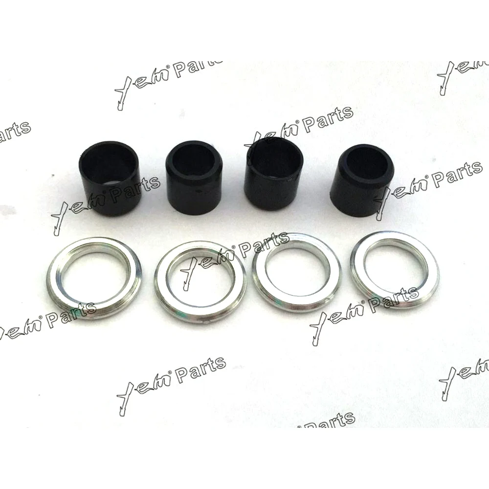 

Детали двигателя для Yanmar 4TNV88 4TNV98, защитное сопло 119802-11870