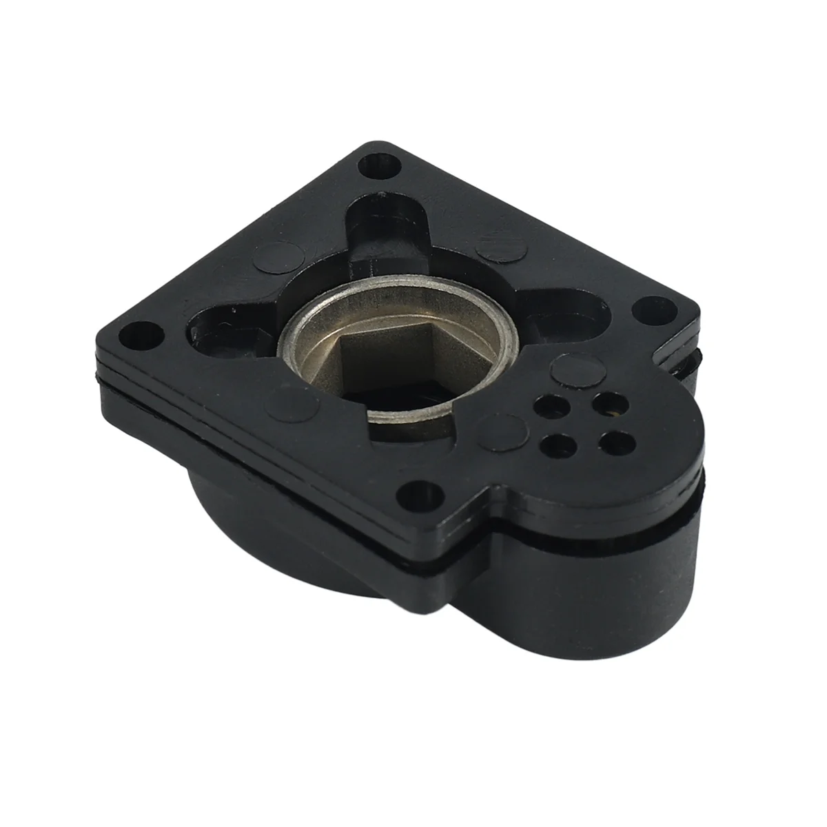 BAAU 3X 11011 for Electric Power Drill Plate Nitro Engine Roto Backplate E-Start
