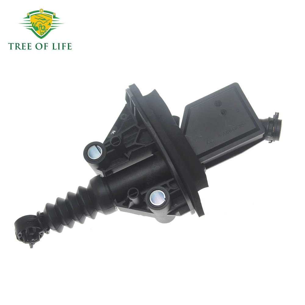 7핀 클러치 마스터 실린더(센서 포함) 306106232R 르노 메간 IV 그랜드 세닉 MK4 (R9) 2016 2017 2018-2023 30 61 094 69R 용