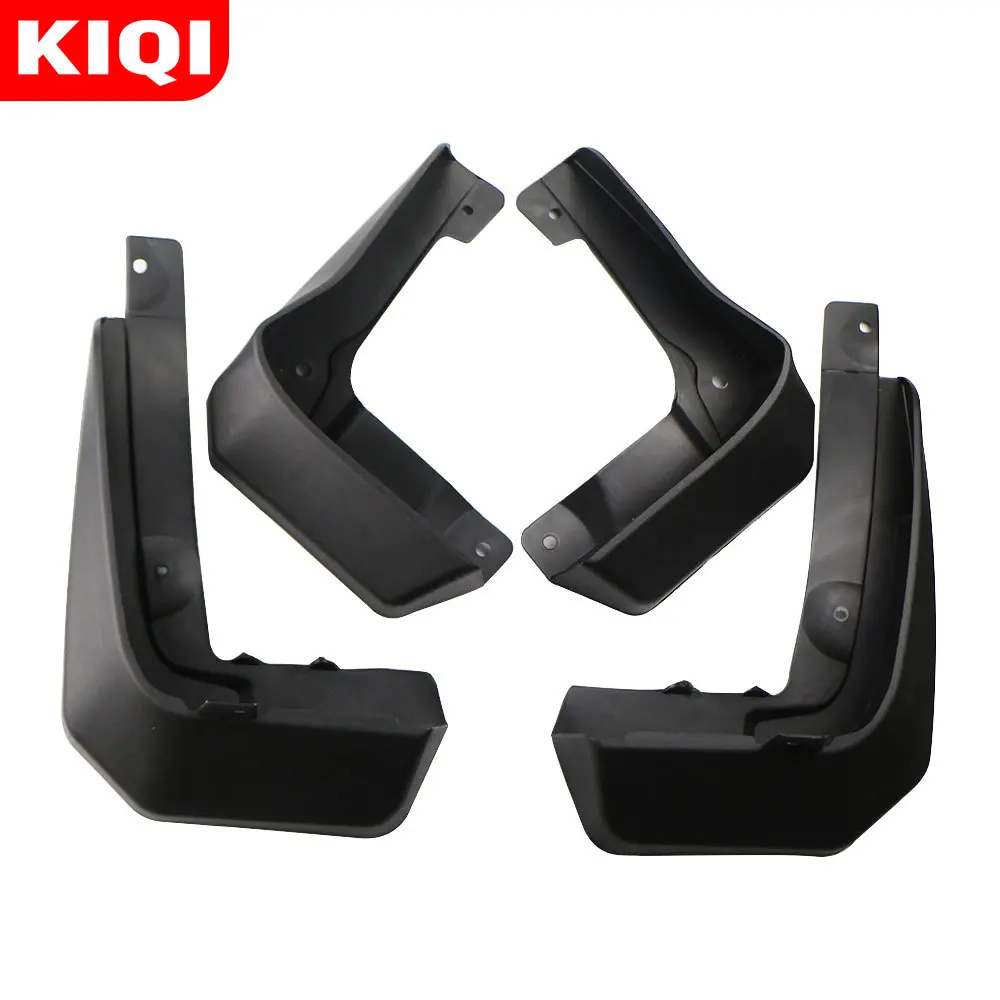 Parafanghi Auto Per Honda Vezel Hr-V Hrv 2014 - 2021 4 Pz/Set Parafanghi Parafango Parafango Anteriore Posteriore Parafanghi Parafanghi Paraspruzzi Pa