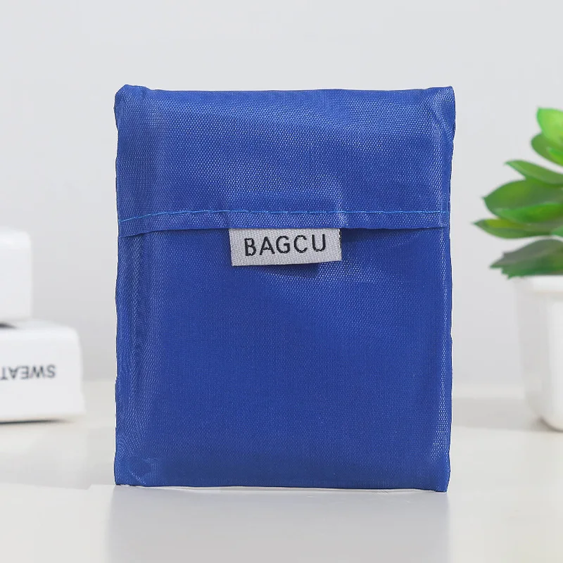 Eco-friendly Reusable Foldable Shopping Bag