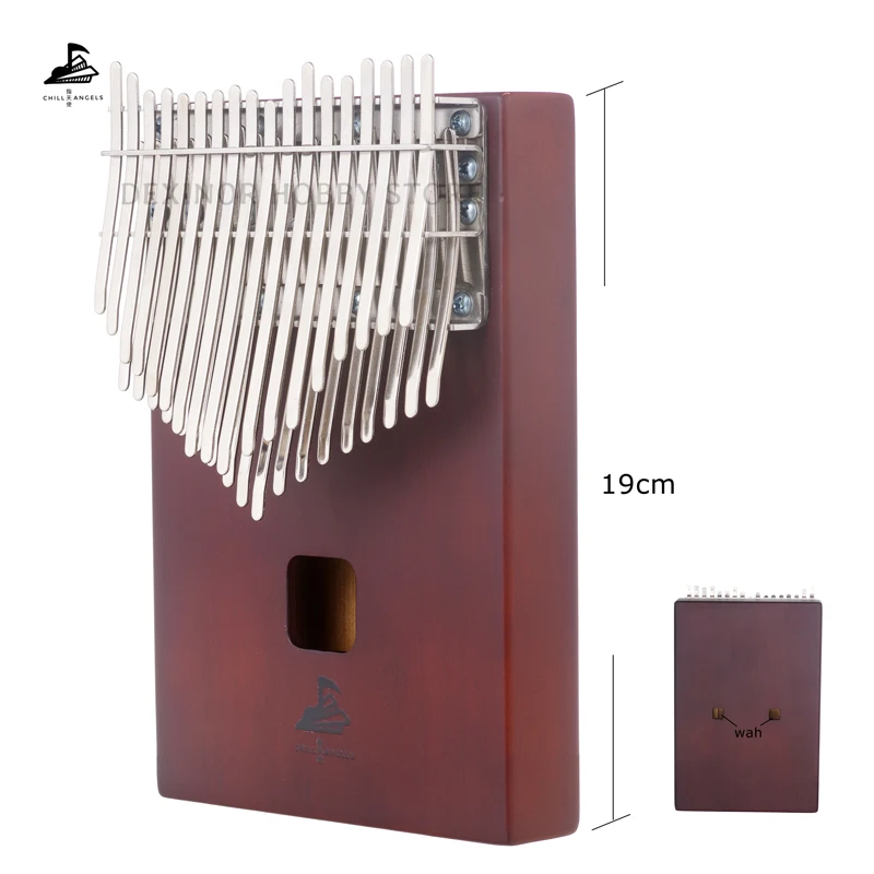 36 cheap key kalimba